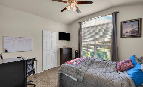 9801 Shallow Creek Drive Waco TX 76708