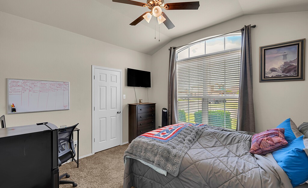9801 Shallow Creek Drive Waco TX 76708