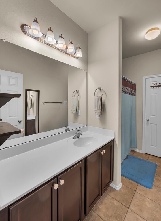 9801 Shallow Creek Drive Waco TX 76708