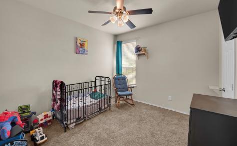 9801 Shallow Creek Drive Waco TX 76708