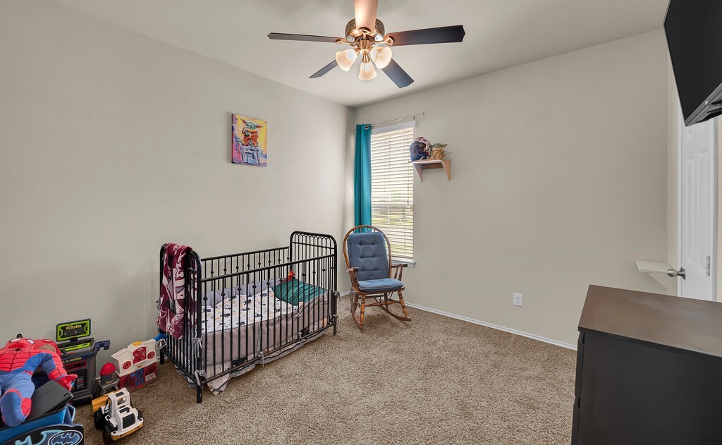 9801 Shallow Creek Drive Waco TX 76708