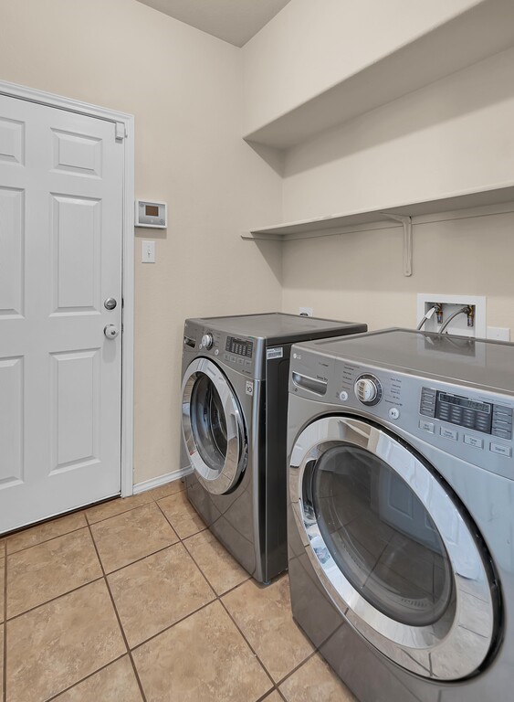 9801 Shallow Creek Drive Waco TX 76708