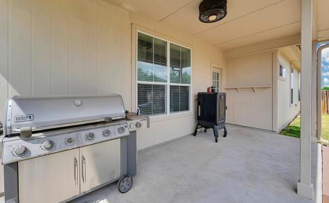 9801 Shallow Creek Drive Waco TX 76708