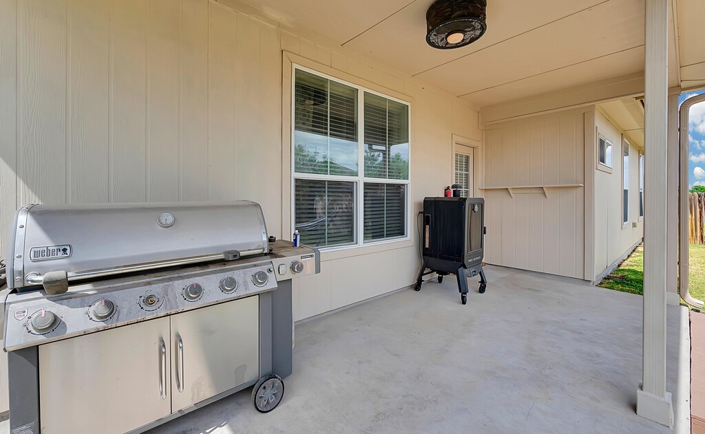 9801 Shallow Creek Drive Waco TX 76708