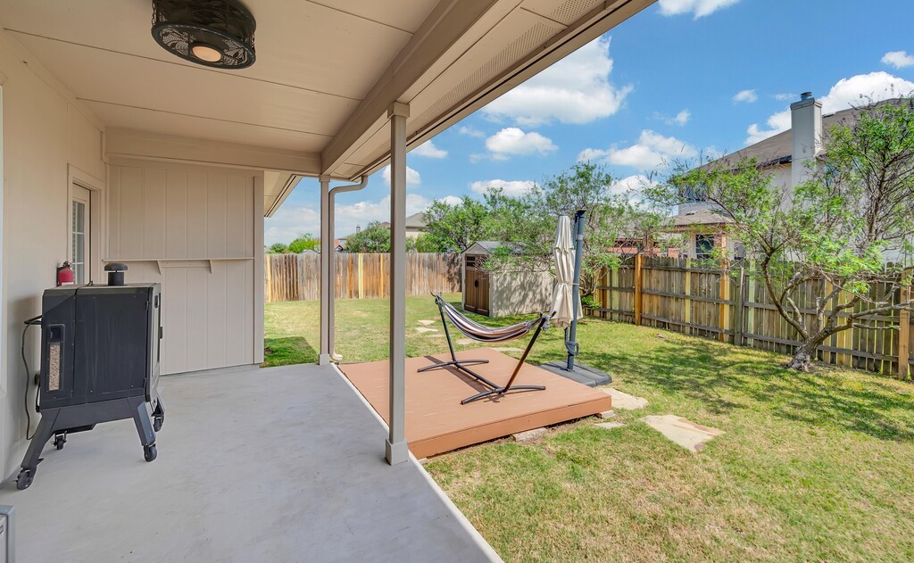 9801 Shallow Creek Drive Waco TX 76708
