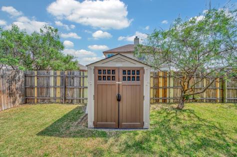 9801 Shallow Creek Drive Waco TX 76708