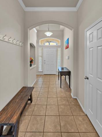 9801 Shallow Creek Drive Waco TX 76708