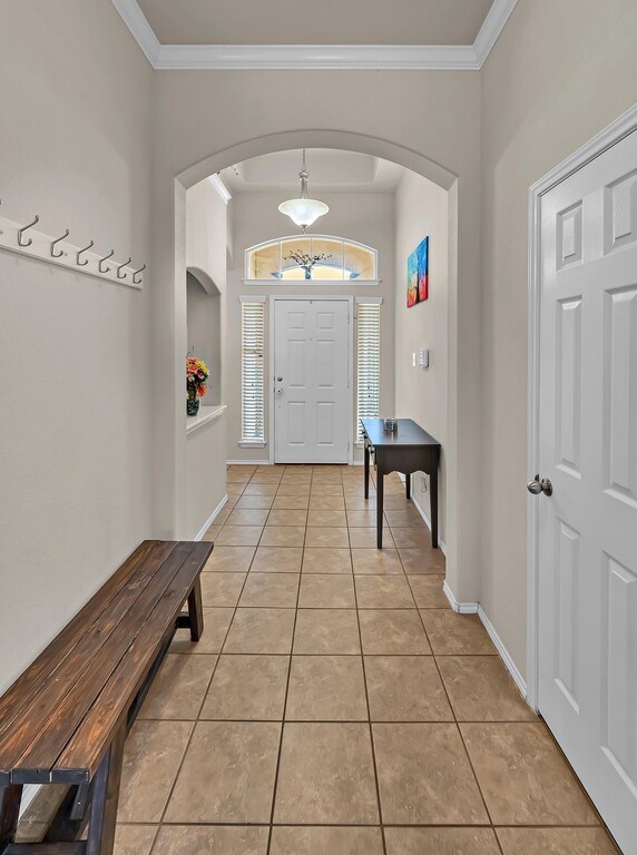 9801 Shallow Creek Drive Waco TX 76708
