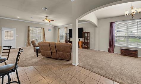 9801 Shallow Creek Drive Waco TX 76708