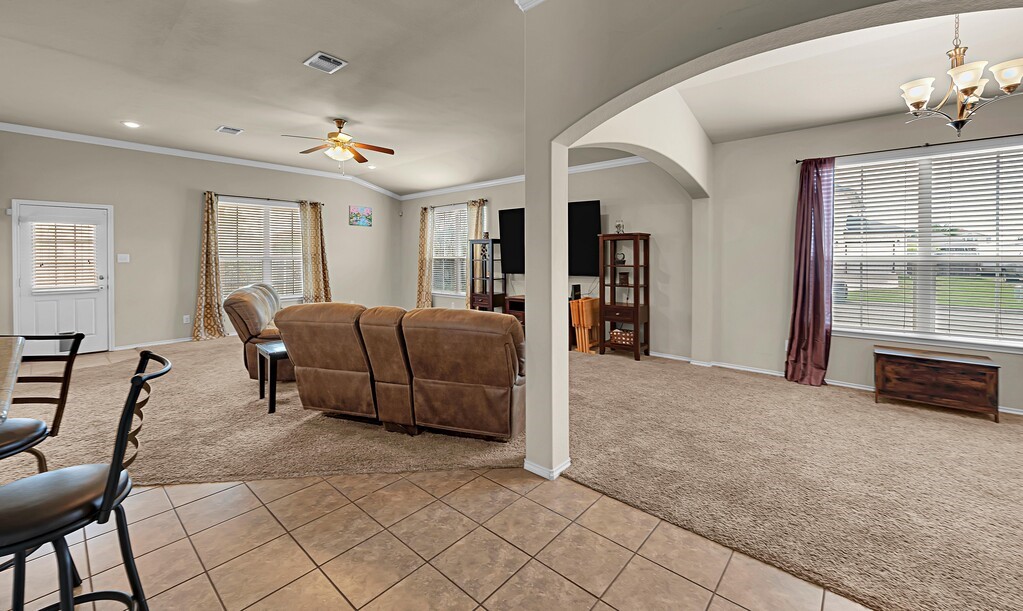 9801 Shallow Creek Drive Waco TX 76708