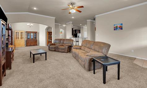 9801 Shallow Creek Drive Waco TX 76708