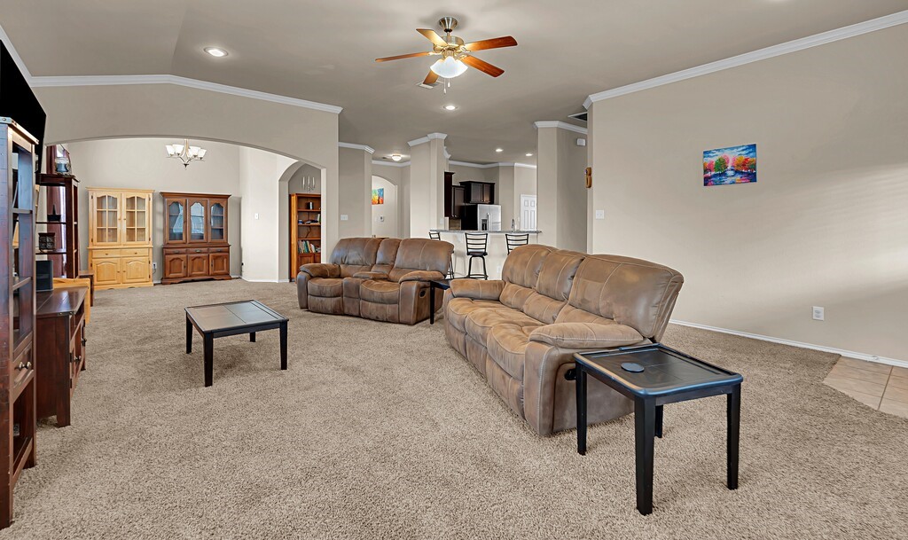9801 Shallow Creek Drive Waco TX 76708