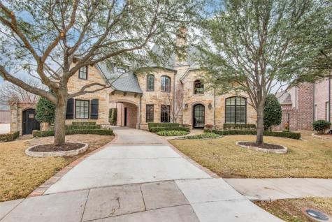 3005 Seneca Drive Frisco TX 75034