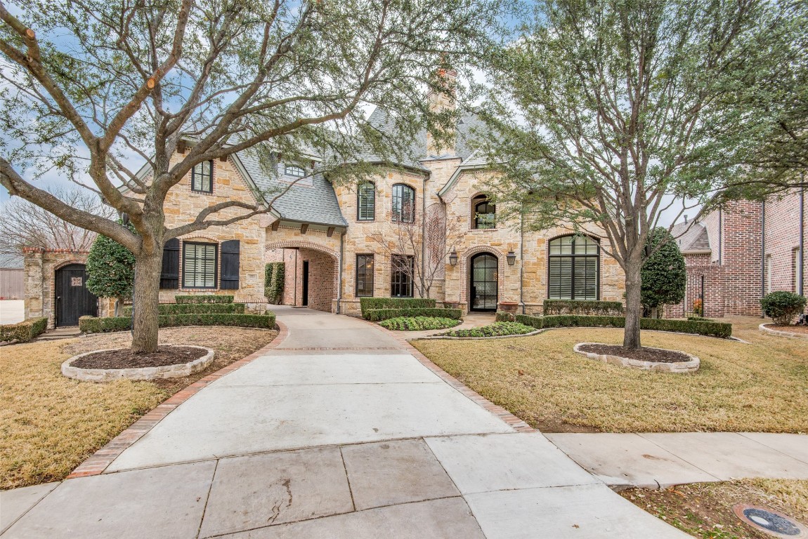 3005 Seneca Drive Frisco TX 75034