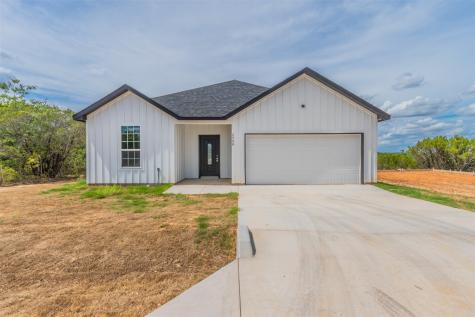 2308 San Saba Court Granbury TX 76048