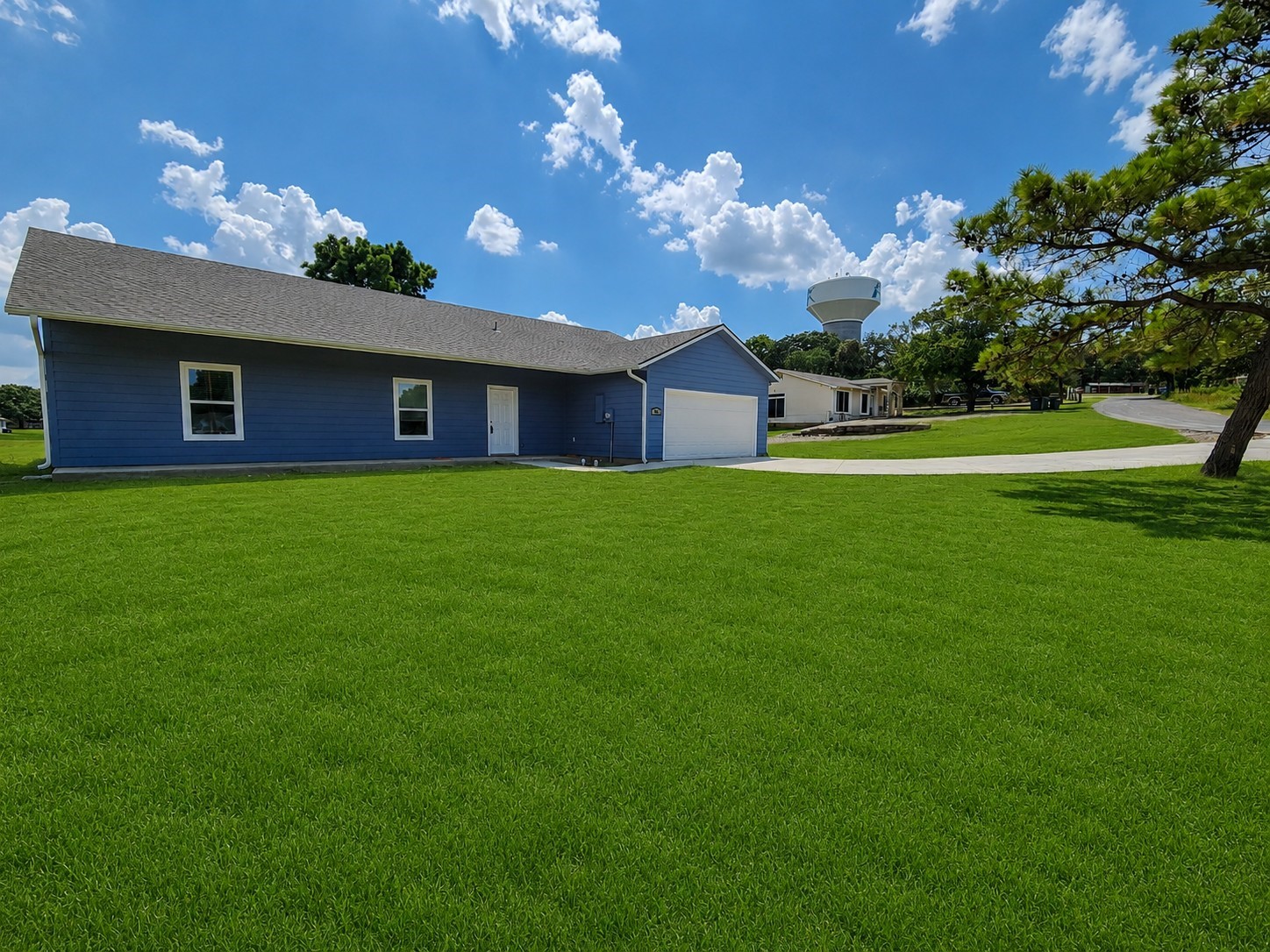 417 Katie Circle Kennedale TX 76060