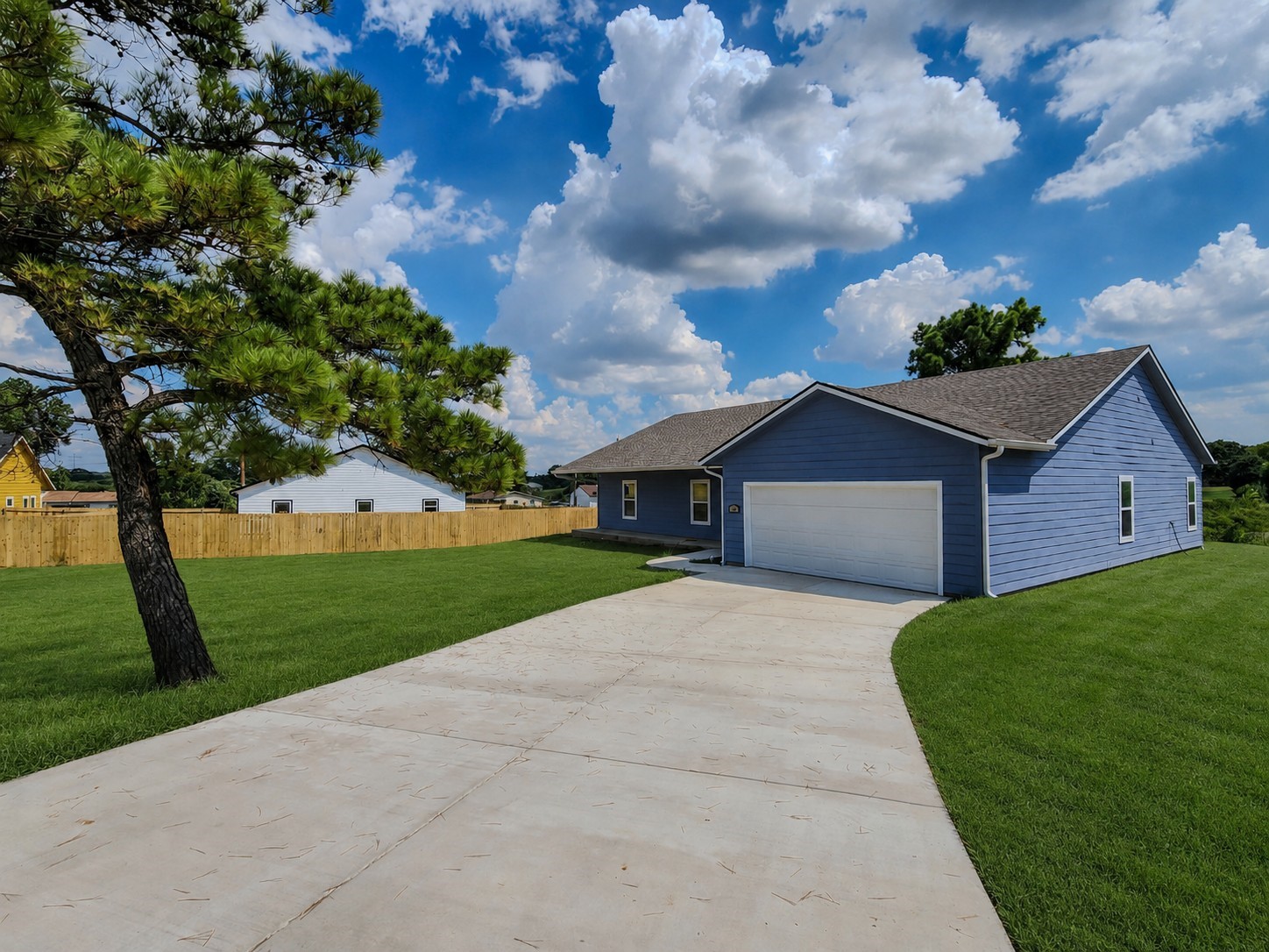 417 Katie Circle Kennedale TX 76060