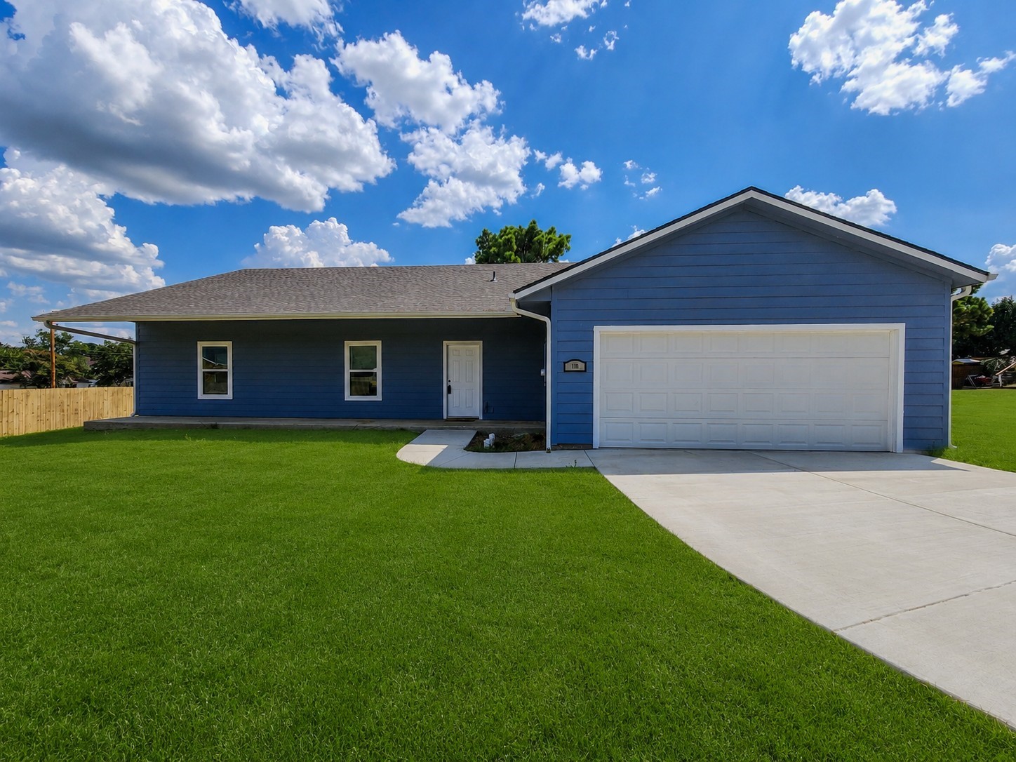 417 Katie Circle Kennedale TX 76060