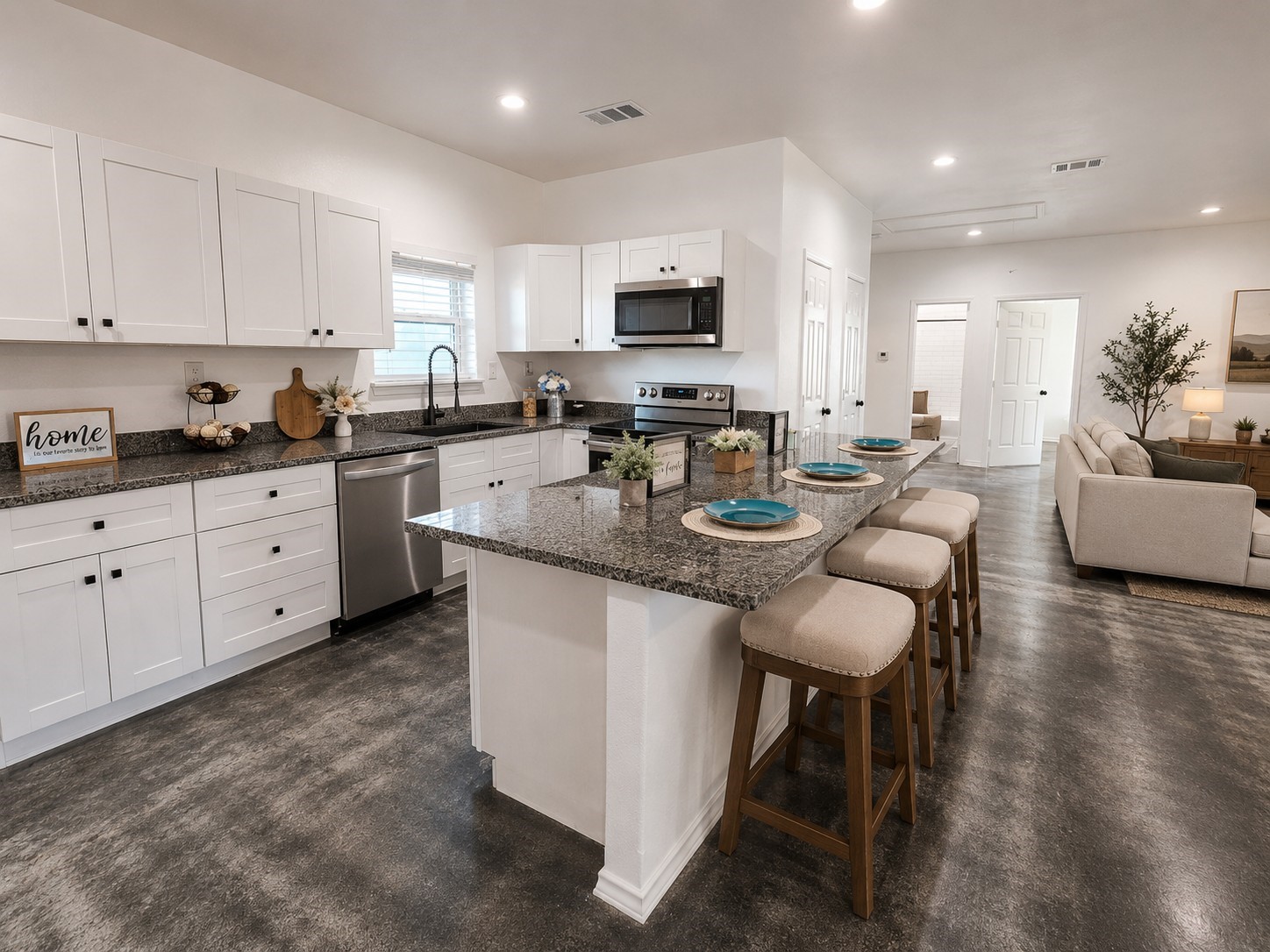 417 Katie Circle Kennedale TX 76060