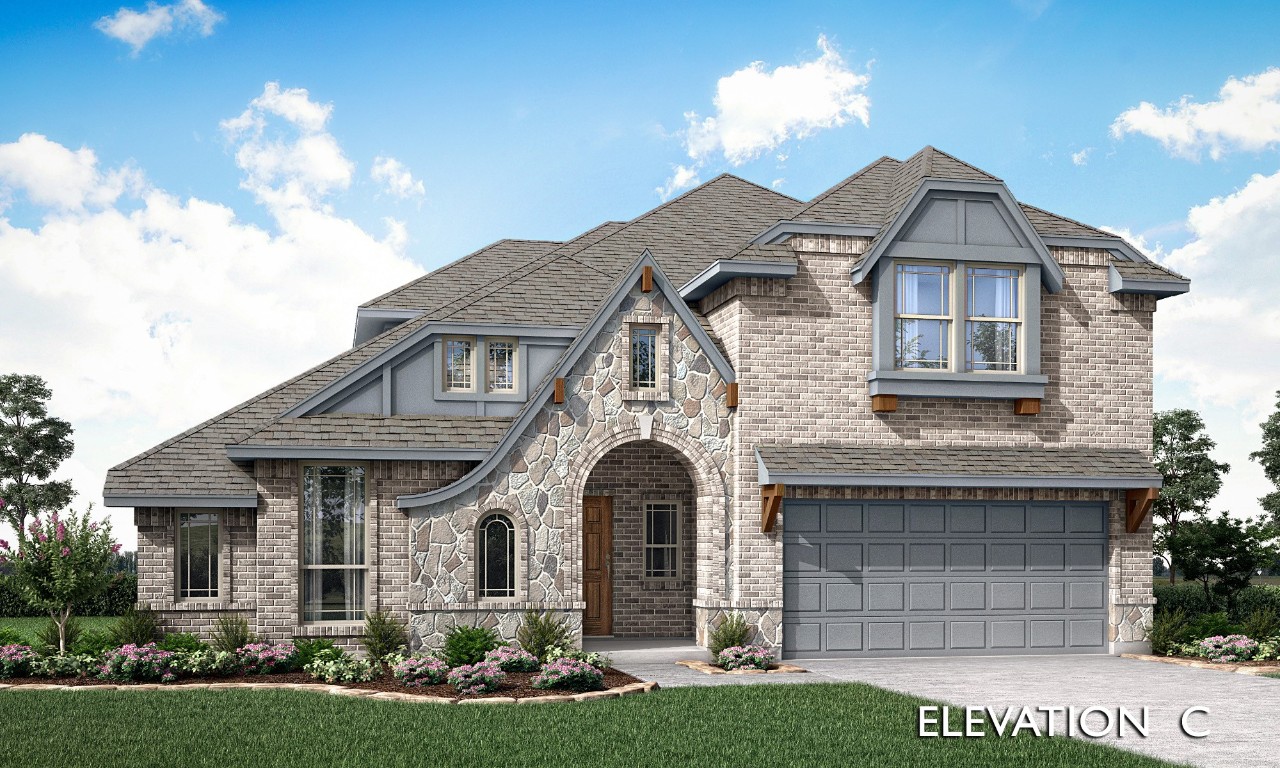 6505 Harwich Drive Mesquite TX 75181