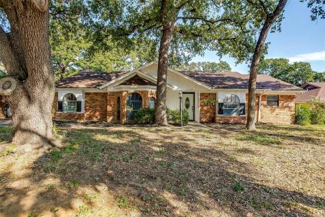 7133 Jewell Avenue Fort Worth TX 76112