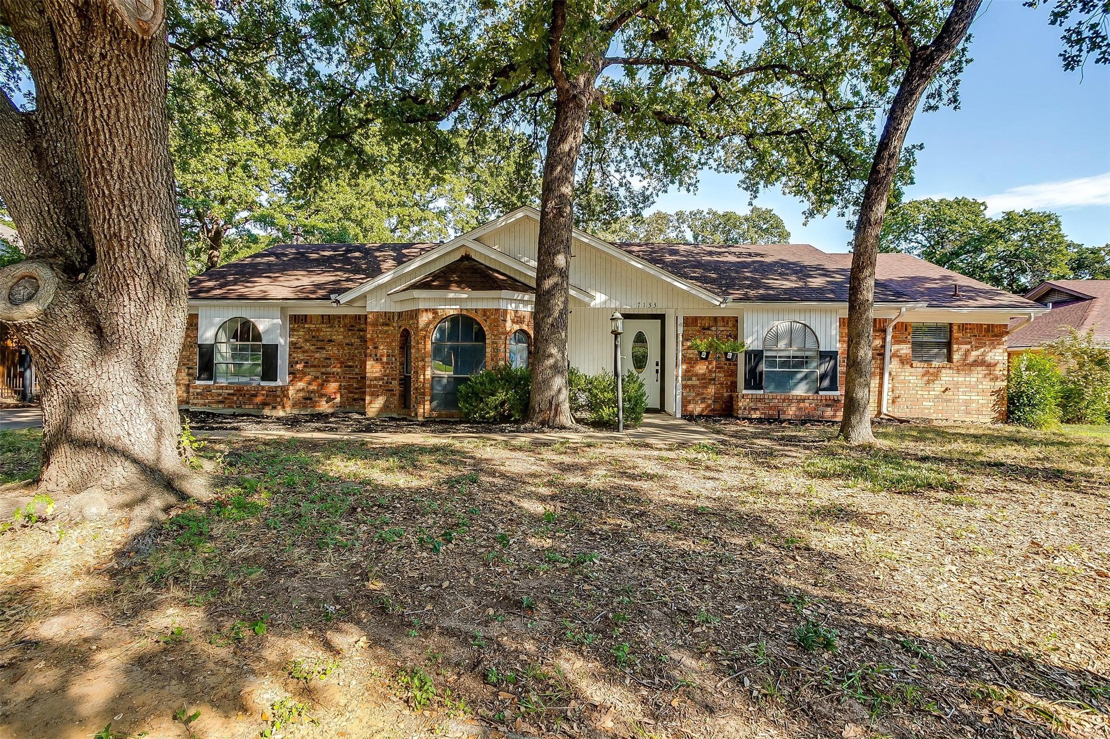 7133 Jewell Avenue Fort Worth TX 76112