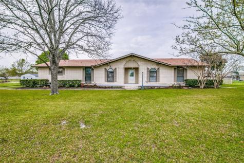 224 Colonial Drive Wylie TX 75098
