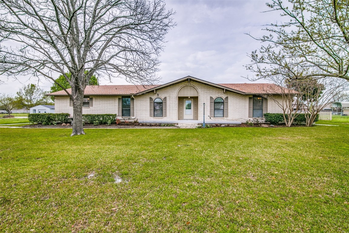 224 Colonial Drive Wylie TX 75098