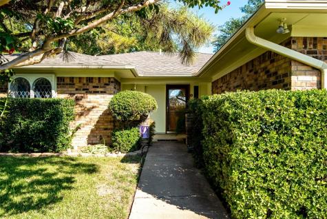 3825 Misty Meadow Drive Fort Worth TX 76133