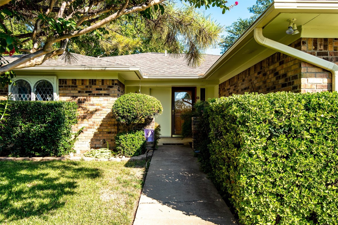 3825 Misty Meadow Drive Fort Worth TX 76133