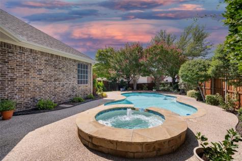 2548 Royal Birkdale Drive Plano TX 75025