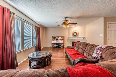 2428 Becard Drive Mesquite TX 75181
