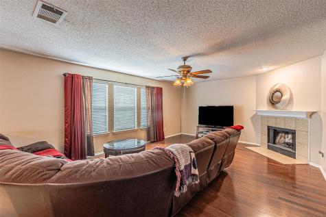 2428 Becard Drive Mesquite TX 75181
