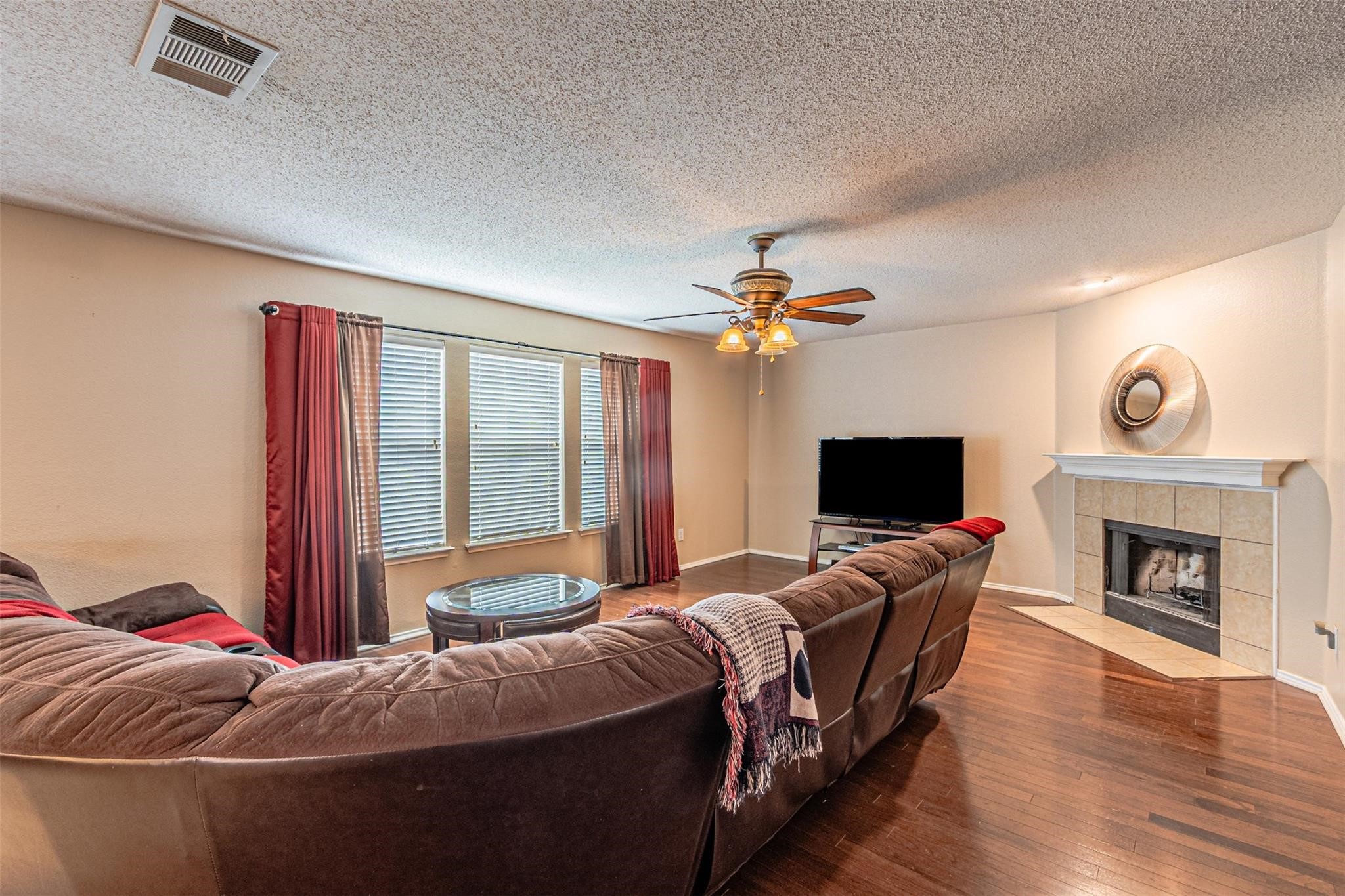 2428 Becard Drive Mesquite TX 75181