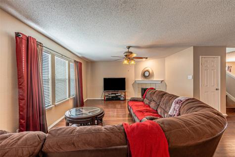 2428 Becard Drive Mesquite TX 75181
