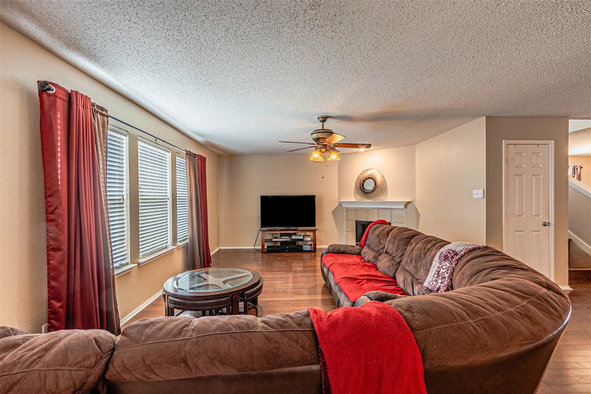2428 Becard Drive Mesquite TX 75181