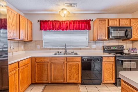 2428 Becard Drive Mesquite TX 75181