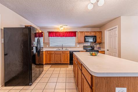 2428 Becard Drive Mesquite TX 75181