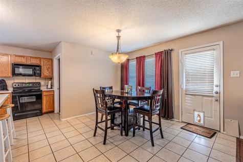 2428 Becard Drive Mesquite TX 75181