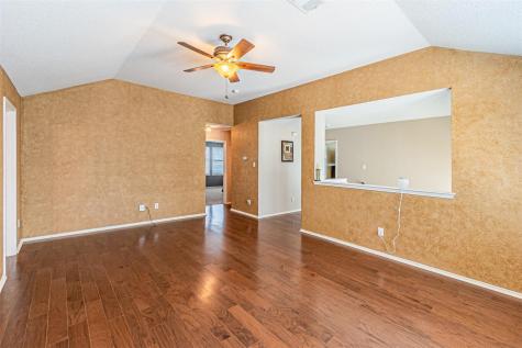 2428 Becard Drive Mesquite TX 75181