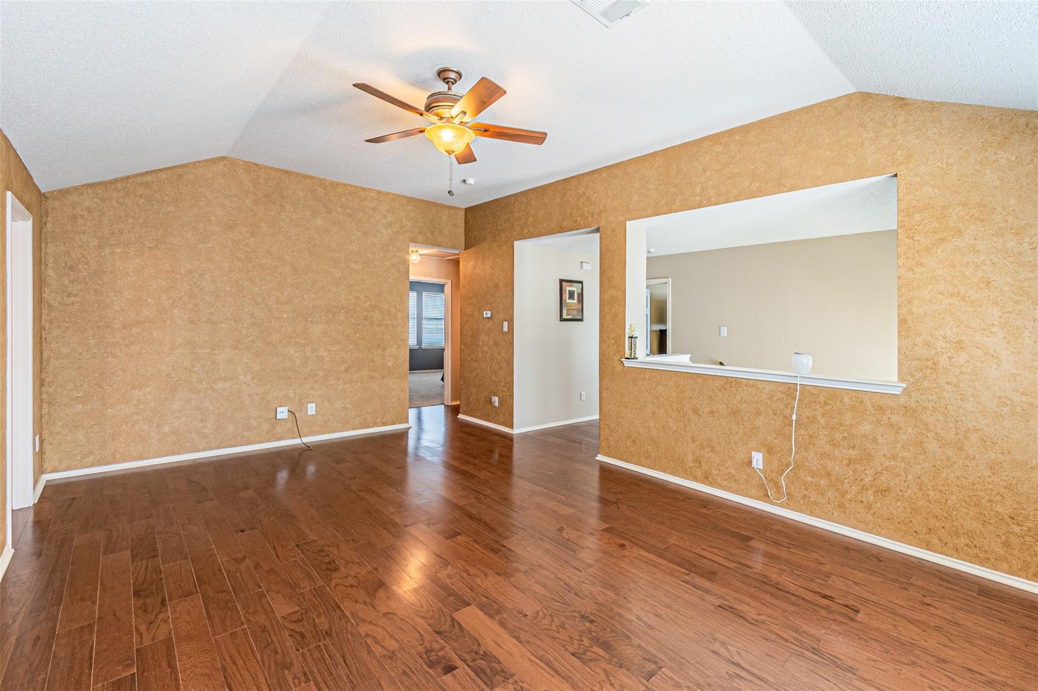 2428 Becard Drive Mesquite TX 75181