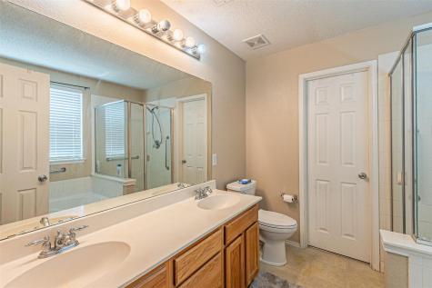 2428 Becard Drive Mesquite TX 75181