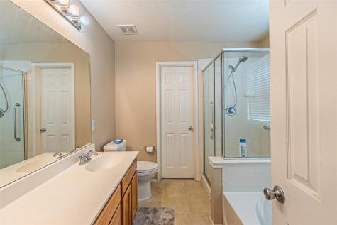 2428 Becard Drive Mesquite TX 75181