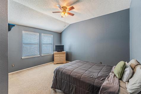 2428 Becard Drive Mesquite TX 75181