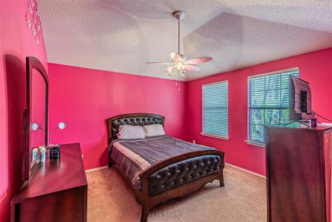 2428 Becard Drive Mesquite TX 75181