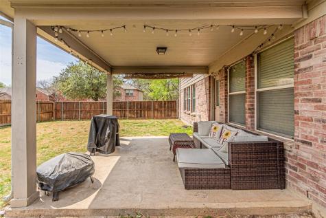2428 Becard Drive Mesquite TX 75181