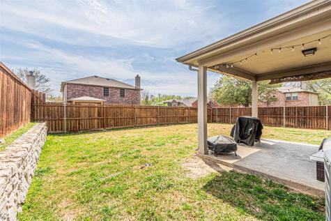 2428 Becard Drive Mesquite TX 75181