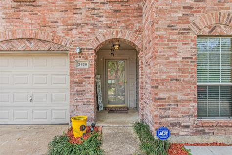 2428 Becard Drive Mesquite TX 75181