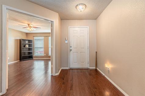 2428 Becard Drive Mesquite TX 75181