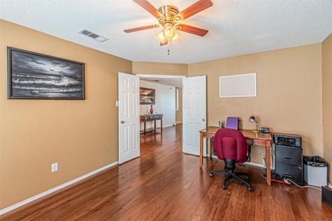 2428 Becard Drive Mesquite TX 75181